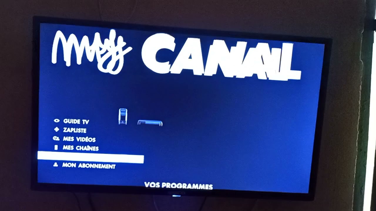 comment savoir si son antenne es bien installée#installation#canal+