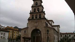 Hevia-muñeira de veriña