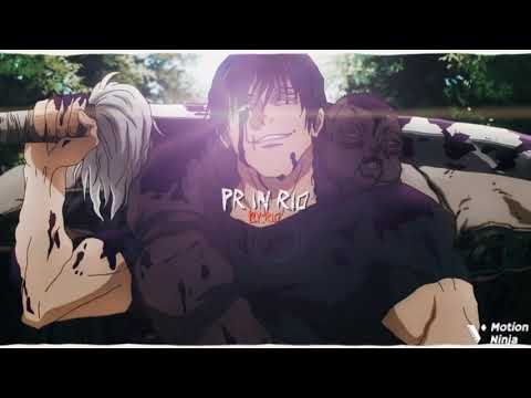 Pr In Rio (Edit Audio)
