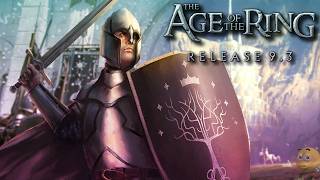 3v4 And I Bully People | Age of the Ring Mod!