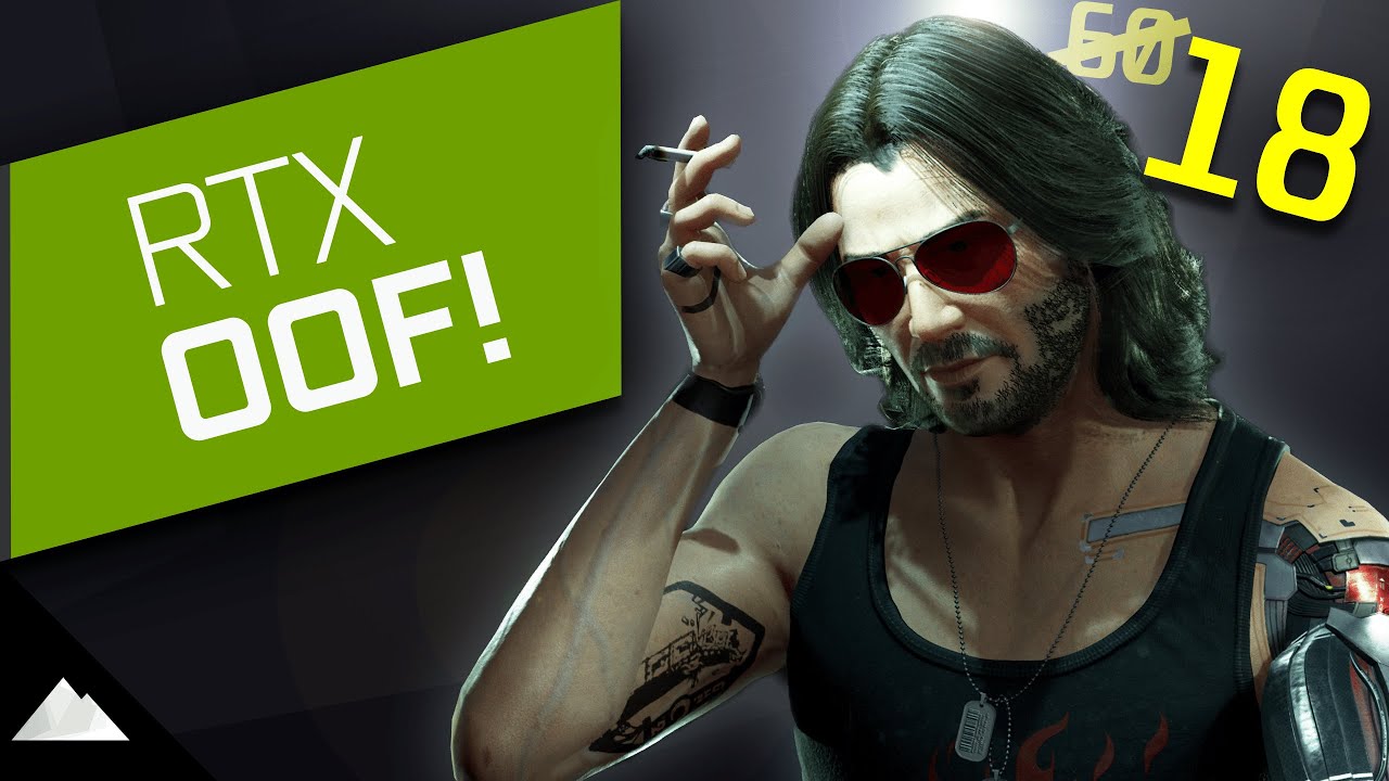 Is low-end ray tracing worth it?