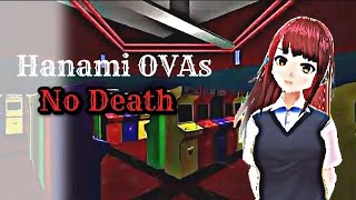 Hanami OVAs , No Death  screenshot 5