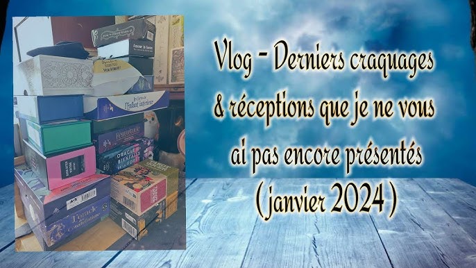 ❤️‍🔥 Oracle Dis-moi que tu m'aimes de Sandytatoo.2.0 & Voglio Bene ❤️‍🔥 