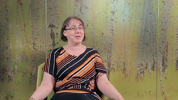 Two minutes with: Kate Astbury