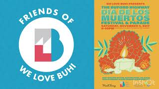 Development Without Displacement: A Buford Highway Corridor Community Center