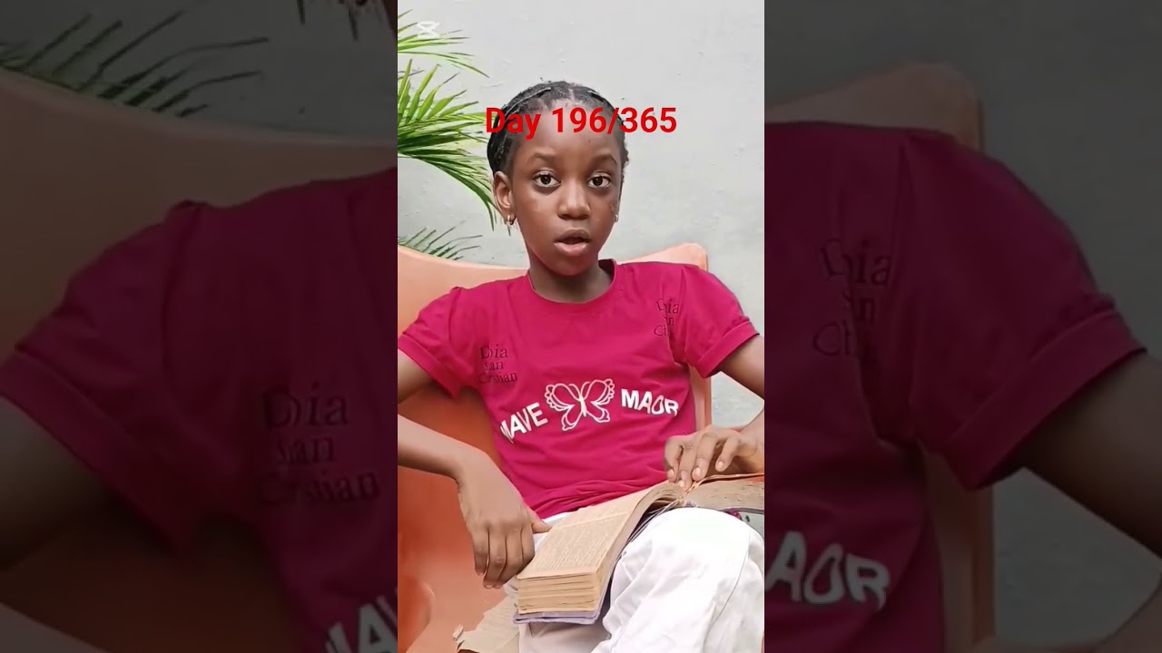 Daily devotional for children/ Rich towards God 