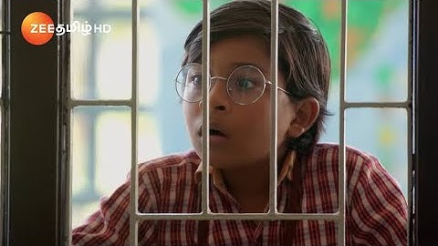 Ninaithen Vandhai(நினைத்தேன் வந்தாய்) | திங்கள் - வெள்ளி இரவு 7.30-க்கு | 11 Apr 24 |Promo|Zee Tamil