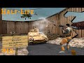 Danger Around Every Corner! \_/ [ Let&#39;s Play: Half-Life ] /_\ - Part 15