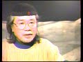 추억의 영상 NHK 은하철도999 뮤지컬 논평편 (1998) TV Clips of Korea&#39;s Remembrance (1998)