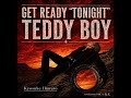 GET READY TONIGHT TEDDY BOY/KYOSUKE HIMURO |ENGLISH COVER BY K.K 
