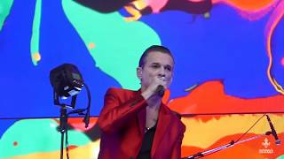 Depeche Mode - Live Spirits  - 05th June 2017 Cologne (Multicam)