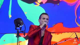 Depeche Mode - Live Spirits - 05Th June 2017 Cologne Multicam