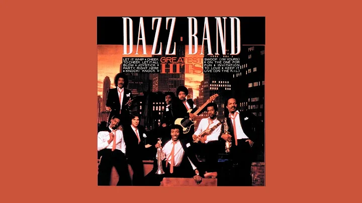 let it whip by dazz band - perfect loop (1 hour)