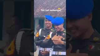 Download Lagu Yel-yel semangat TNI Ganteng MP3
