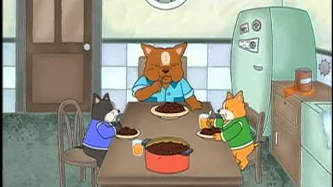 Timothy Goes to School: New Found Franks / When I ...