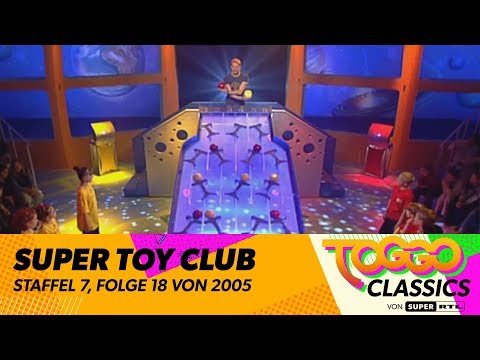 Super Toy Club - Staffel 7 Folge 18 (2005) - Super Toy Club - Staffel 7 Folge 18 (2005)