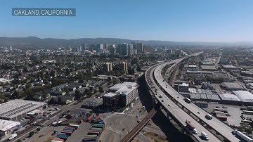 On The Dot: San Francisco firm Aclima mapping emissions contributing to climate change