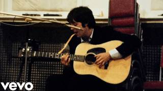 The Beatles - Blackbird (Official Music Video) [1968]