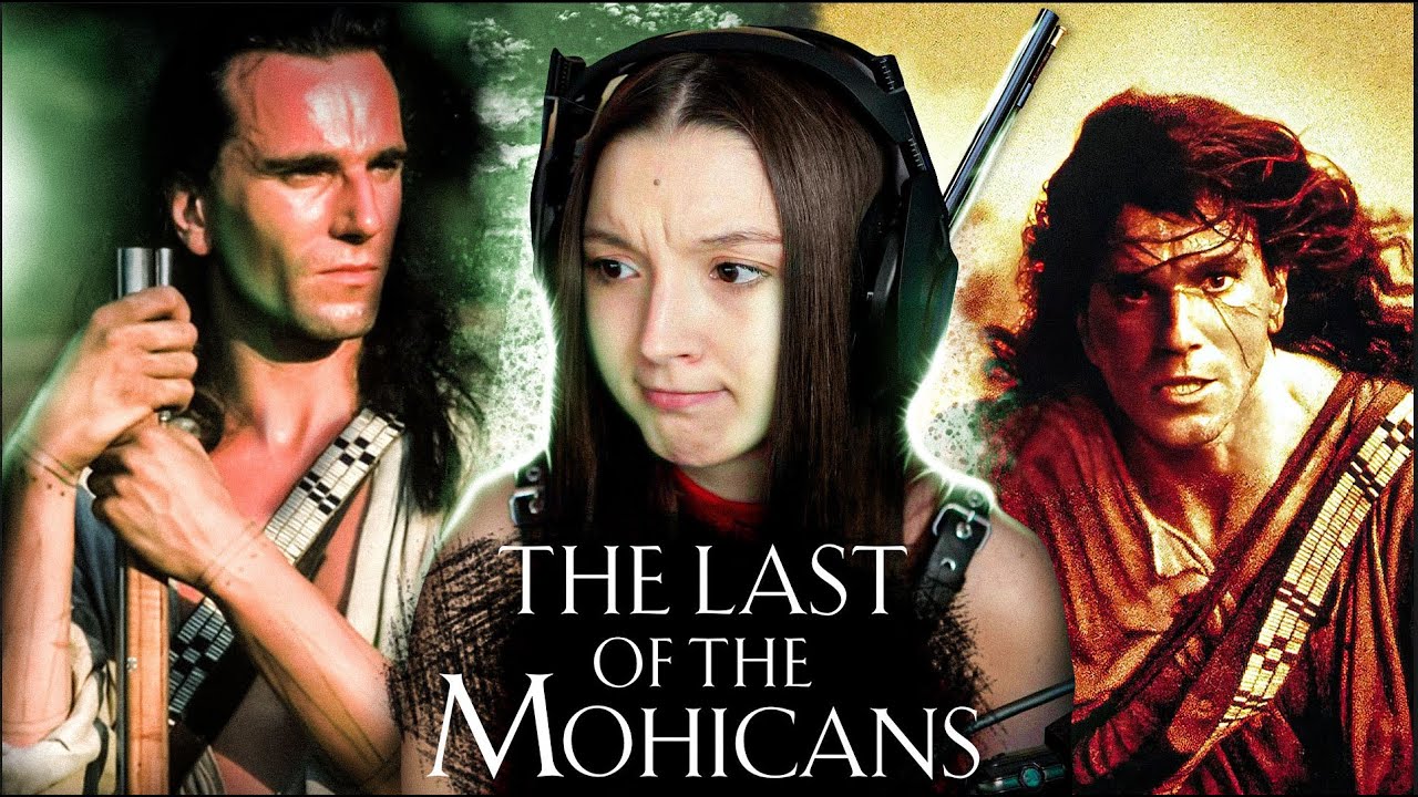 This Was Unexpected!! The Last of the Mohicans (1992) | FIRST TIME WATCHING