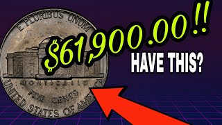 Your 1974 Nickel Coins are Worth More than a Nickel? COINS WORTH MONEY