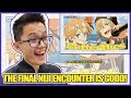 Luca Kaneshiro X Yu Q Wilson Butterflies Official Music Video NIJI ENcounter Reaction A NEW RANK 