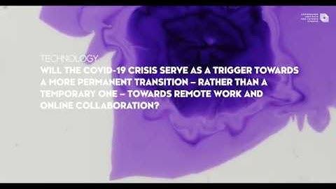 COVID-19 Delphi Study Teaser