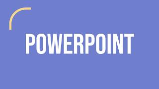 What Is PowerPoint? | Computer Vocabulary (Plain English)