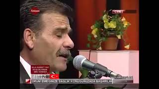 Mazlum Bektaş Çektirdiğin Yetmedi Yâr