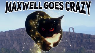 Maxwell the cat: Drawing adventure by LevKotlov - Game Jolt