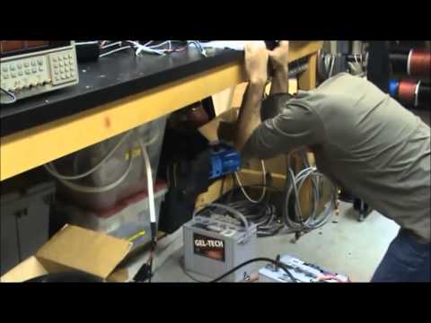 Best Fail Compilation of an Electrical Engineer! / Good luck with the power of the engineer-electrics!