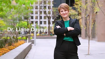 🔥 Liane Davey Speaker Reel | Inspiring Leadership & Teamwork Insights