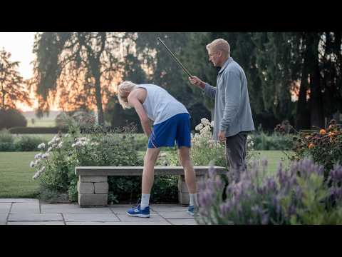 A Lesson In Respect Story Parental Discipline Parental Punishments