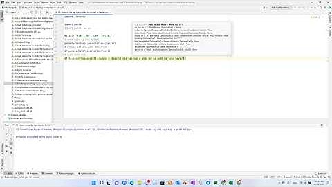 [Python Ứng Dụng] Python Hoán vị của tập hợp n phần tử và xuất ra file text