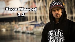 Aron Marcel - 3.3
