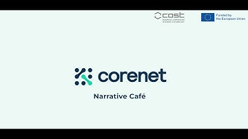COST Action COREnet Narrative Cafés - Understanding Migration Stories
