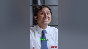 Can Emotional Intelligence REALLY Beat IQ?