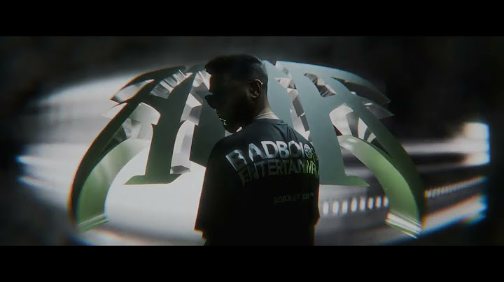 KRYS ,YSN - GOD BLESS (ASH , RudeBoi & DopeBoii Remix)
