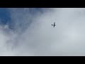 Cessna 172 Skyhawk , G-AZTS.