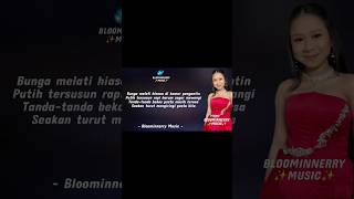 𝗔𝗽𝗿𝗶𝗹 𝗗𝗮𝟳 - 𝗕𝘂𝗻𝗴𝗮 𝗣𝗲𝗻𝗴𝗮𝗻𝘁𝗶𝗻 𝗞𝗮𝗿𝗮𝗼𝗸𝗲 🗣🎙🔥 #tiktokviral #dangdut #cover #trending #karaoke #aprilda7