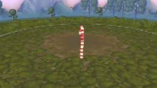 spore candy cane