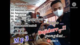 kumpulan lagu2 dangdut koplo bajidor | Mp3 | Ajs | keplak arjuna 🔴 🔴