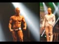 "Путешествие Тупого Качка" WBFF. Fitnes Model. День шоу-соревнований.