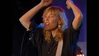 Joni Mitchell - Number One - 6/15/1986 - Giants Stadium