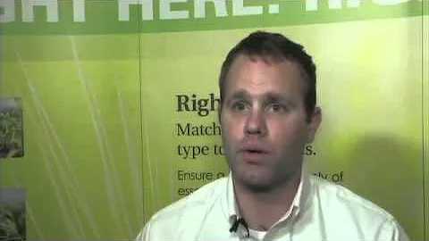 4R Nutrient Stewardship Report Jason Moulin
