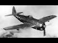 Japanese Pilots Examined A Captured P-47 — And Finally Understood Why They Lost Air Superiority