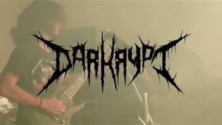 Darkrypt Montage - 2017 - Durance of Hate Tour