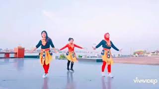 Download Lagu Dj 2020 Aerobic Lathi Sanggar Senam asik