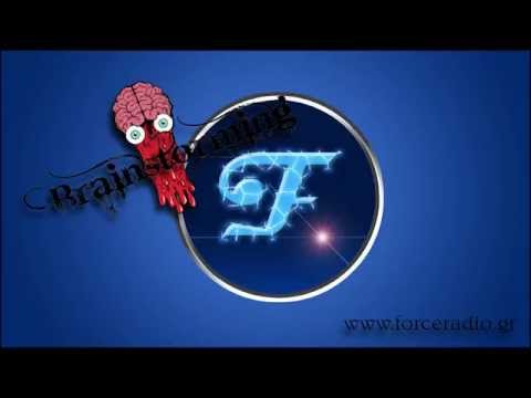 Brainstorming spot (forceradio)