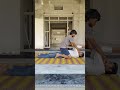 #choke hold defence technique no.  2 #short video