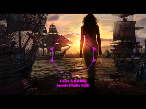 Tiesto & KSHMR - Secrets (Radio Edit)